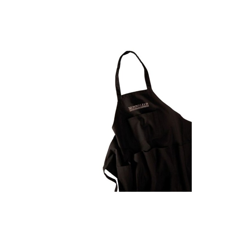 Blouse de peintre adulte "Rive Gauche" Sennelier