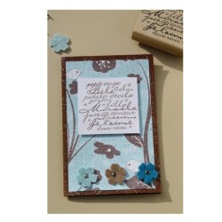 Vernis-colle pailleté holographique, flacon 100g