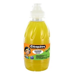 Colle végétale à prise retardée CléoBio