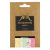 Pochette Décopatch Pocket n°18, 5 feuilles 30x40 cm assorties