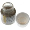 Médium pailleté pour peinture Vitrail Pébéo, flacon 45 ml