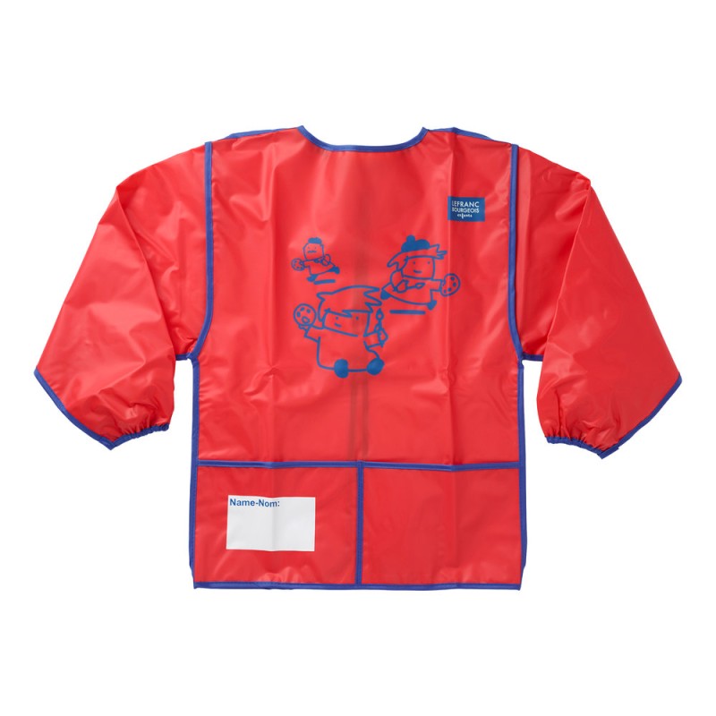 Tablier enfant 18 mois+ Spoty