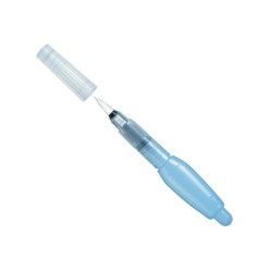 Mini-pinceau à reservoir d'eau Aquash Brush