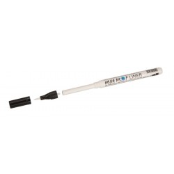 Feutre-pinceau rechargeable Liner Aqua Drop