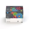Coffret Collection Etendue de 96 feutres Promaker