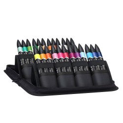 Trousse 24 feutres ProMarker Brush - Etudiant Designer