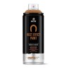 Aérosol peinture effet rouille MTN PRO, spray 400 ml