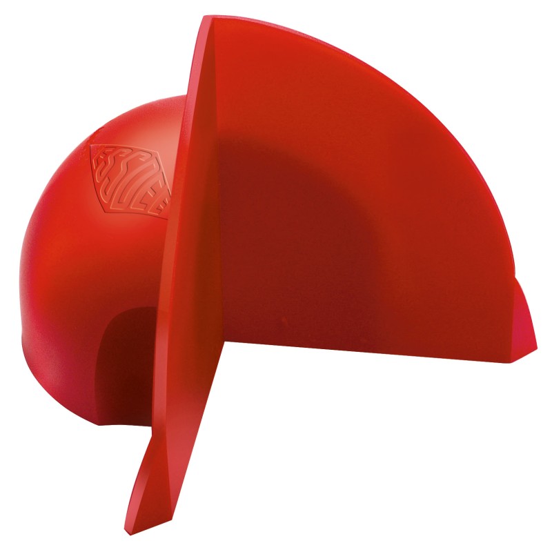 Protège-mains pour gravure