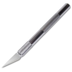 Scalpel de bricolage 120 mm