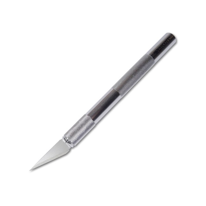 Scalpel de bricolage 120 mm