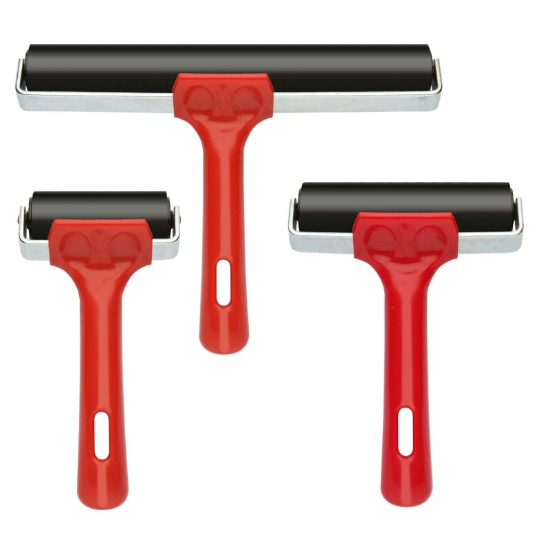 Rouleau encreur standard