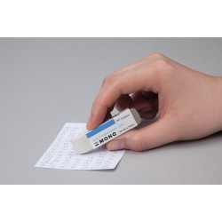 Gomme encre et crayon MONO Sand & Rubber