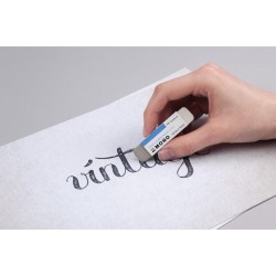 Gomme encre et crayon MONO Sand & Rubber