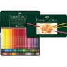 Boîtes de crayons de couleur Polychromos Faber Castell