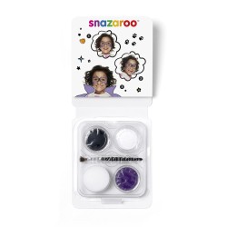 Mini-kit de maquillage Sorcière