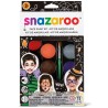 Palette de maquillage Snazaroo - Halloween