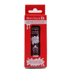 Tube de faux sang Grim'tout FX 15ml