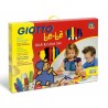 Set d'activité Giotto Bébè - Stick and Color