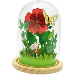 Coffret multi-activités - Tout en papier