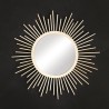 Kit Miroir Soleil petit, Ø32cm