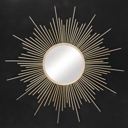 Kit Miroir Soleil grand, Ø63cm