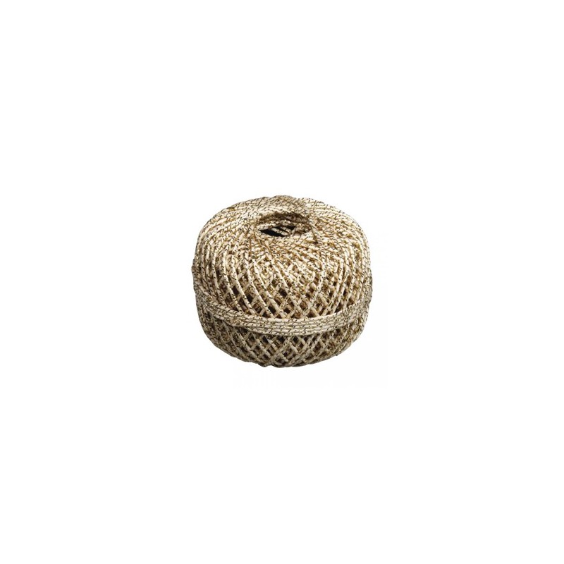 Cordon paillettes ø1mmx20m
