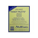 Recharges pour palette humide Handy Stay-Wet