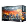 Set 6 figurines à peindre Warhammer 40K - Devastator squad