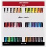 Set peinture acrylique Amsterdam, tubes de 20 ml