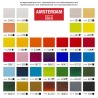 Set peinture acrylique Amsterdam, tubes de 20 ml