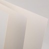 Cartonnette blanche 0.8 mm, plaque 60x80 cm