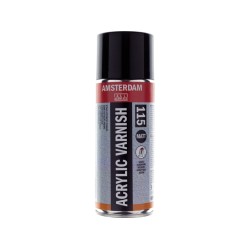Vernis acrylique mat 115 Amsterdam