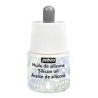 Huile de silicone, flacon 45 ml