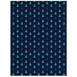 Papier Décoptach n°765, feuille 30x40cm