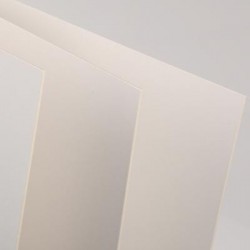 Cartonnette blanche 0.8 mm,...