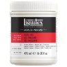 Médium gel brillant Liquitex 