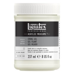 Médium gel filant Liquitex