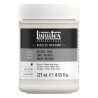 Médium gel de texture sable naturel Liquitex, pot 237ml