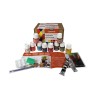 Coffret Collection peinture Ceramic 10x45 ml