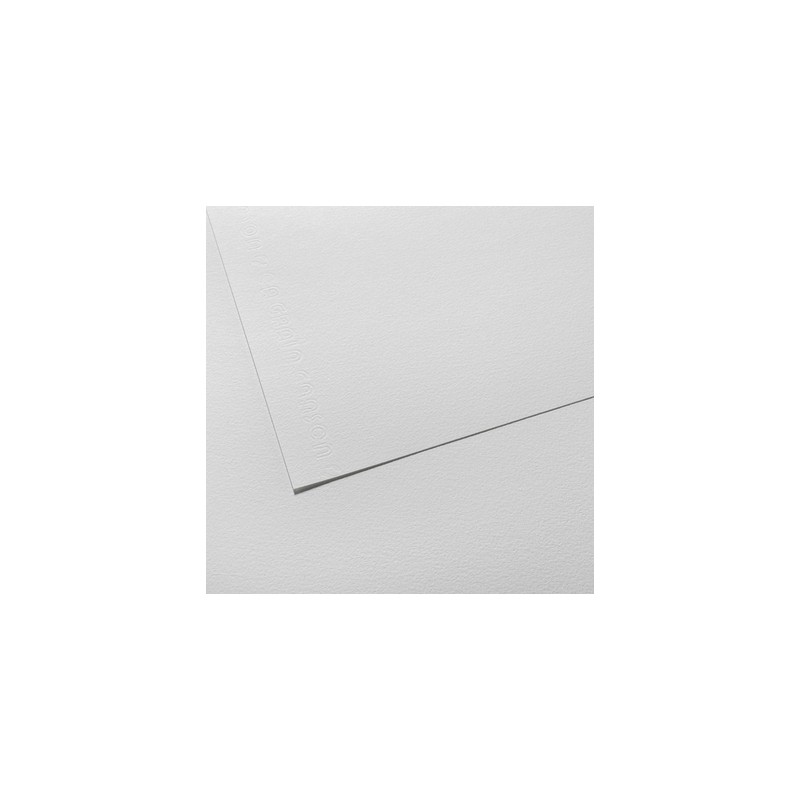Papier à dessin "C" à grain 180g/m²