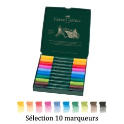 Sets de marqueurs aquarelle Albrecht Dürer