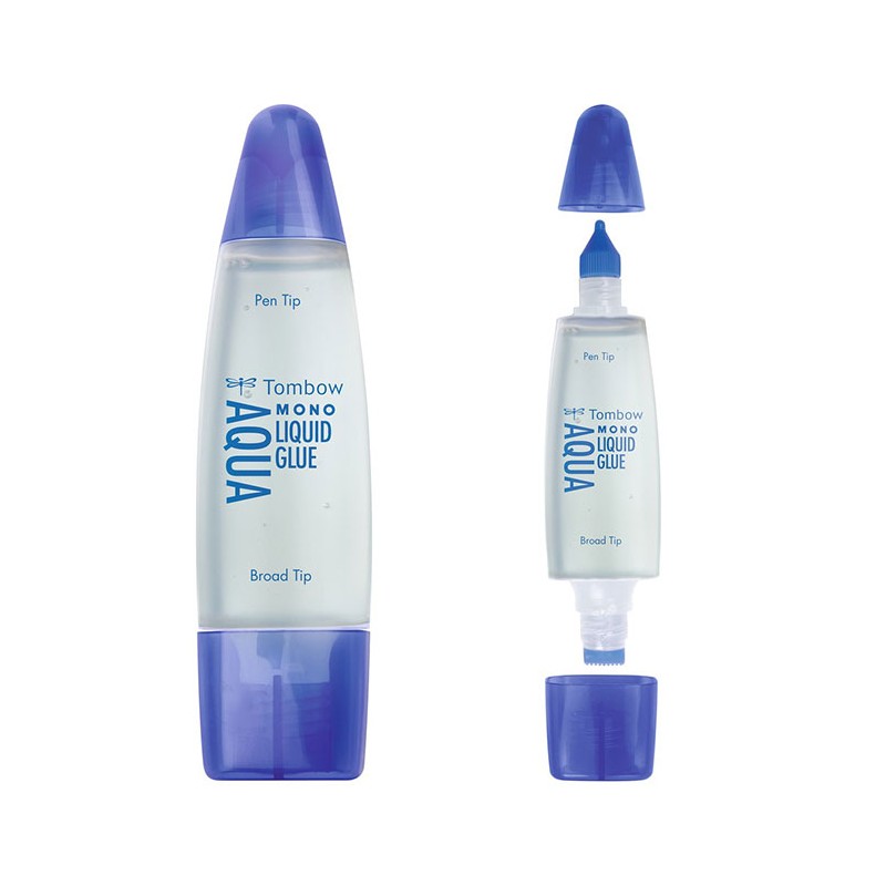 Colle liquide transparente Mono Aqua