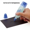 Colle liquide transparente Mono Aqua