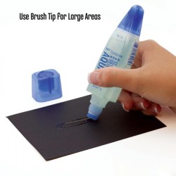 Colle liquide transparente Mono Aqua