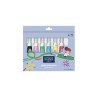 Set de stylos-pinceaux gouache Lefranc Bourgeois Education