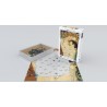 Puzzle 1000 pièces - La mère et l'enfant, de Gustav Klimt