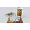 Puzzle 1000 pièces - Le Désir Accompli, Gustav Klimt