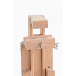 Chevalet de campagne Edimbourg