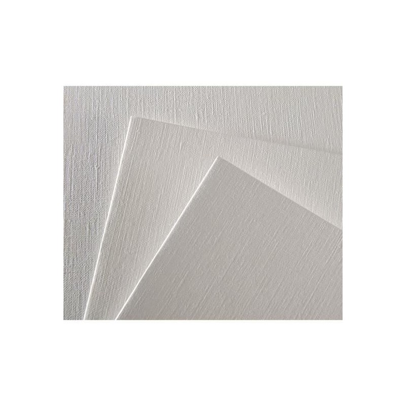 Papier à grain toilé Figueras Canson 290g/m² en feuille