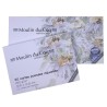 Bloc cartes postales Aquarelle 250 g/m²
